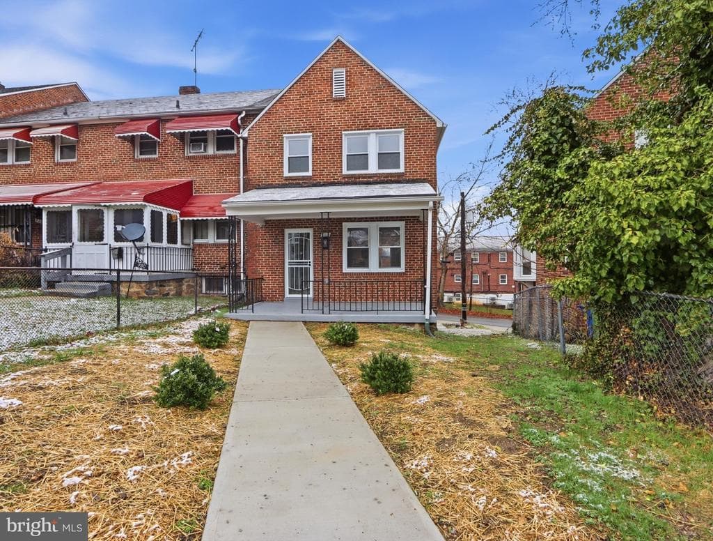 MD,BALTIMORE CITY - 309900