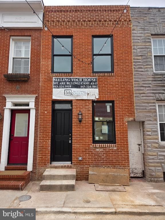 MD,BALTIMORE CITY - 535000