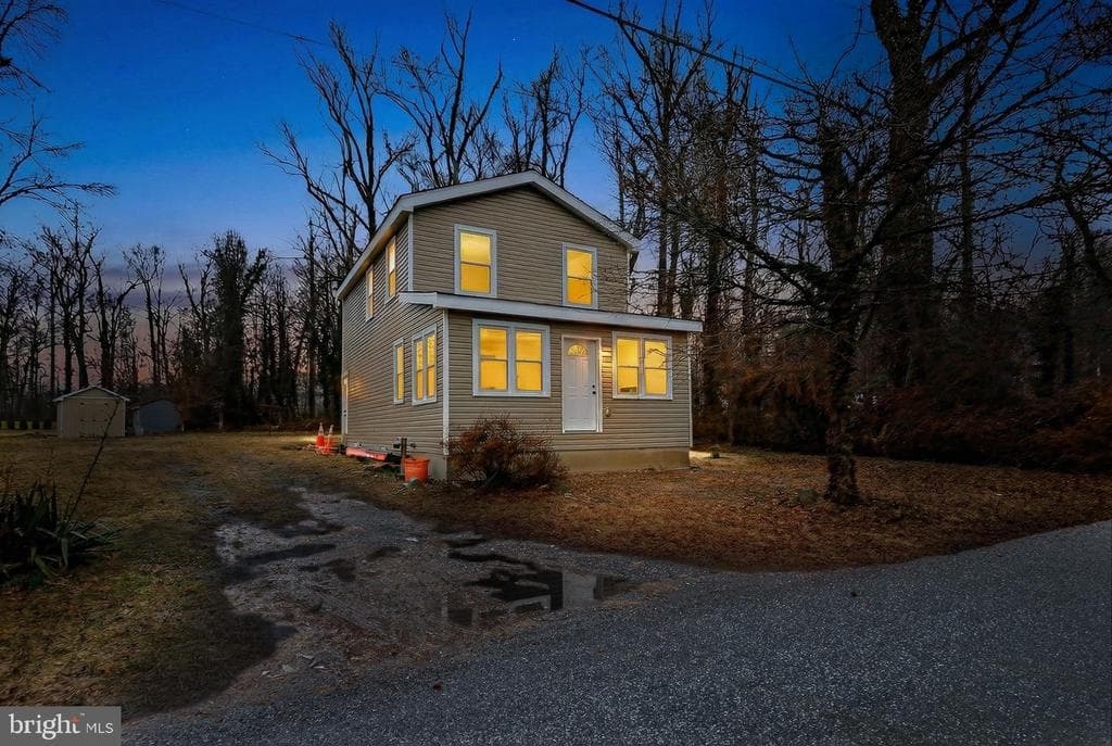 MD,HARFORD - 250000
