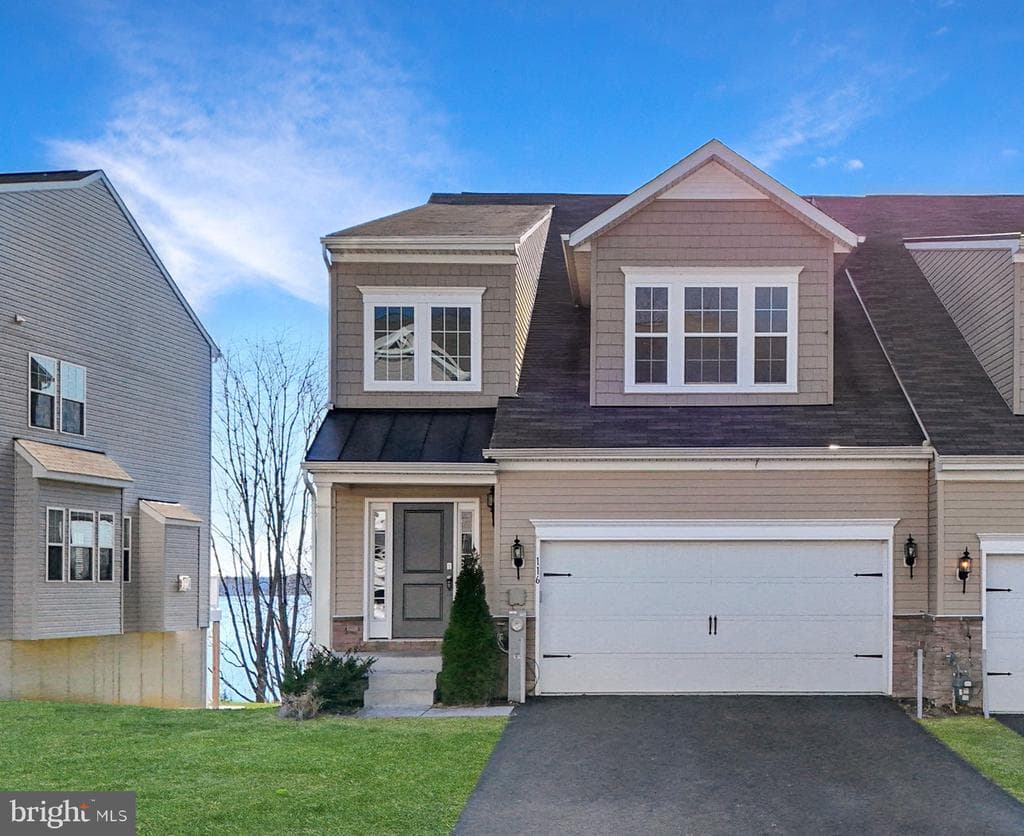 116 TRAILS WAY,JOPPA,MD,21085,HARFORD - 520000