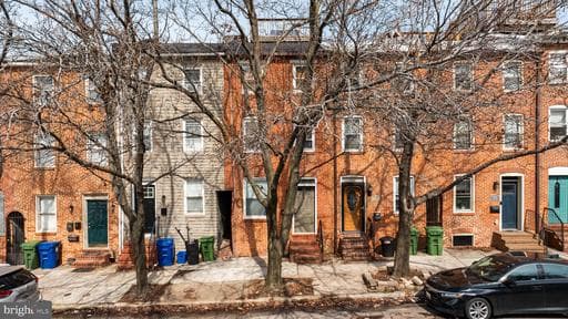 2214 FLEET ST, BALTIMORE, MD, 21231