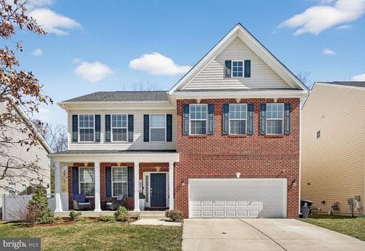 16216 TORTOLA DR, ACCOKEEK, MD, 20607