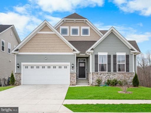 5196 NEWPORT CIR, WHITE PLAINS, MD, 20695