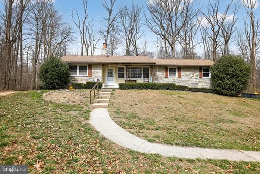 4144 FOX TRAIL RD, HAVRE DE GRACE, MD, 21078