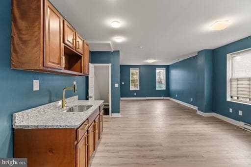 1209 DARLEY AVE, BALTIMORE, MD, 21218