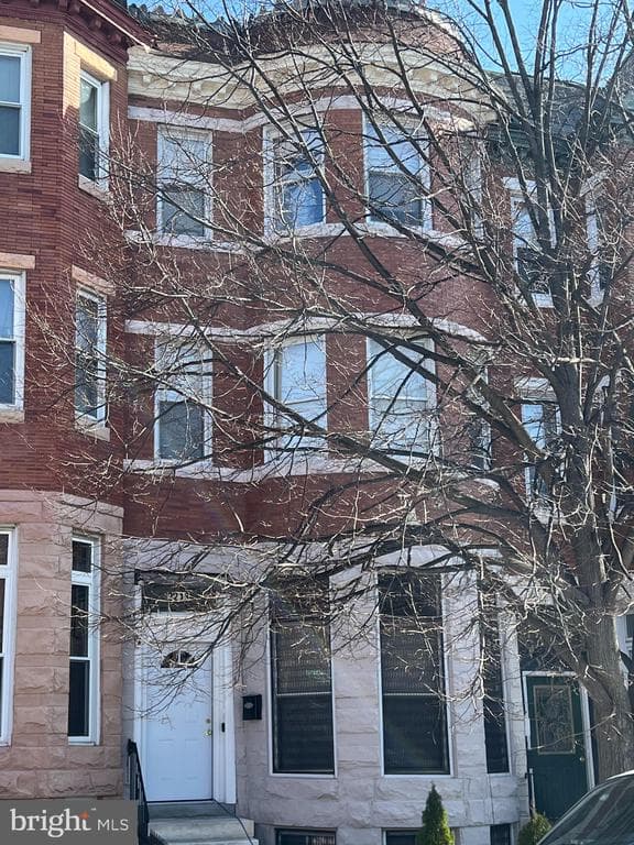 MD,BALTIMORE CITY - 525000