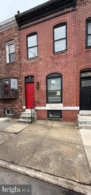 216 S CLINTON ST, BALTIMORE, MD, 21224