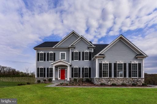 OLD HANOVER #RAINIER, REISTERSTOWN, MD, 21136