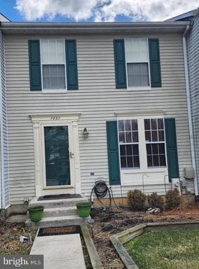 7857 PADDOCK WAY, BALTIMORE, MD, 21244