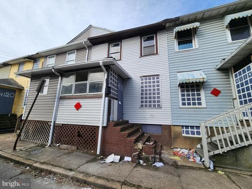 4116 MORRISON CT, BALTIMORE CITY, MD, 21226