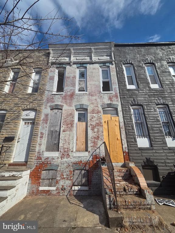 MD,BALTIMORE CITY - 34900