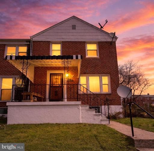 846 REVERDY RD, BALTIMORE, MD, 21212