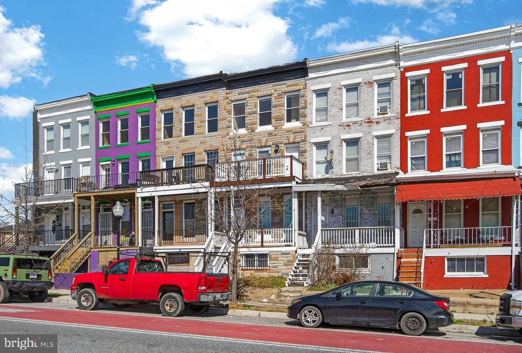 MD,BALTIMORE CITY - 275000