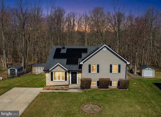 756 EVERIST DR, ABERDEEN, MD, 21001