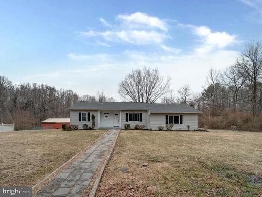 9260 PARKWAY SUBDIVISION RD, LA PLATA, MD, 20646