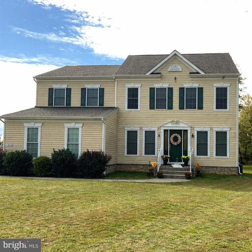 4032 OLD FEDERAL HILL RD, JARRETTSVILLE, MD, 21084, HARFORD