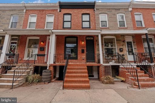 1352 ANDRE ST, BALTIMORE, MD, 21230