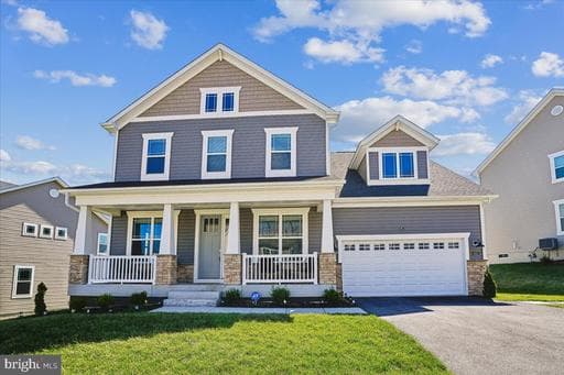 2847 BRIDGEWATER DR, BRYANS ROAD, MD, 20616