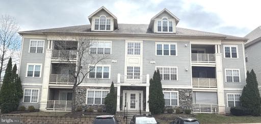 8901 STONE CREEK PL #104, BALTIMORE, MD, 21208