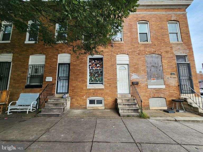 2404 WILKENS AVE,BALTIMORE,MD,21223,BALTIMORE CITY - 55000