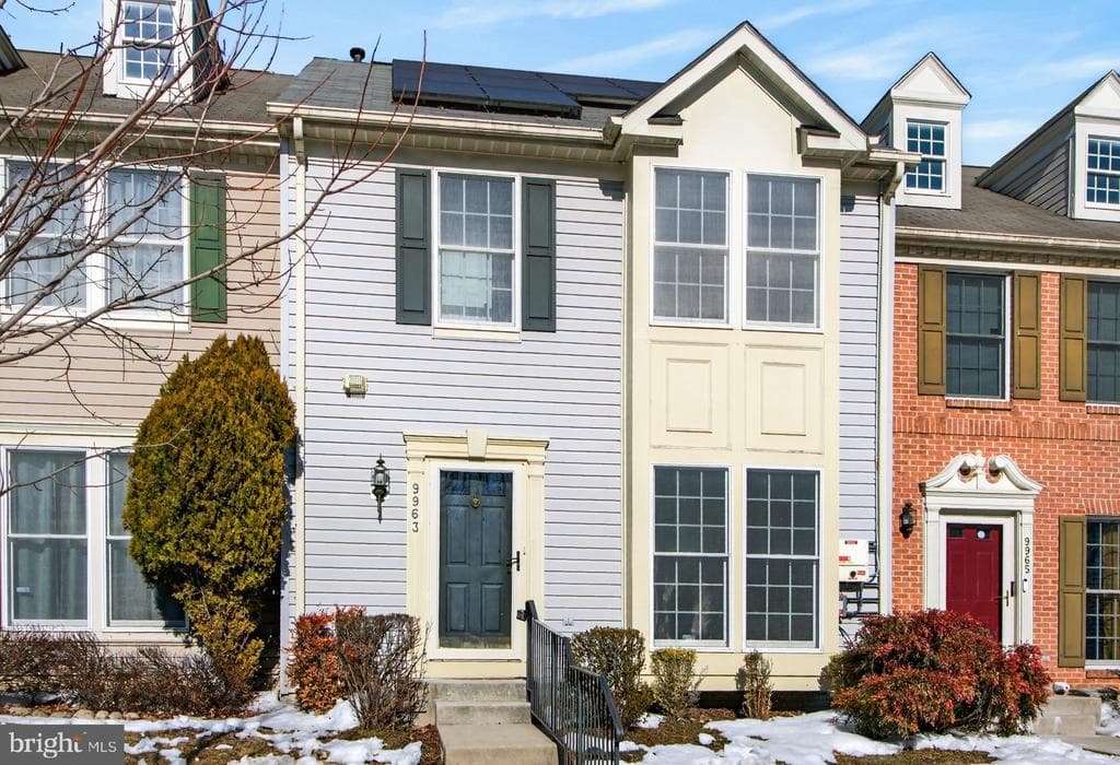 9963 Sherwood Farm Rd, Owings Mills, MD 21117-5828, United States - 399900