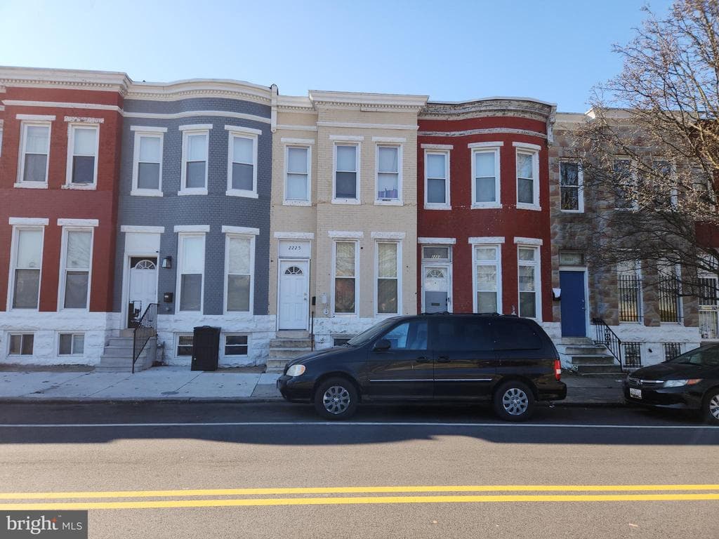 MD,BALTIMORE CITY - 65000