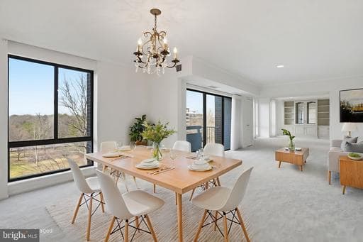 7 SLADE AVE #717, BALTIMORE, MD, 21208