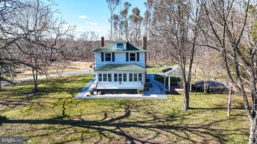 402 PHILADELPHIA RD, JOPPA, MD, 21085