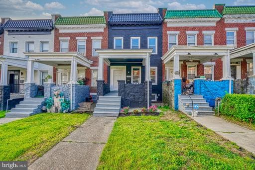 2631 Loyola Northway, Baltimore, MD 21215-7001, United States