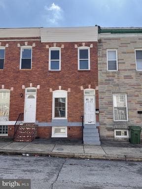 2683 DULANY ST, BALTIMORE, MD, 21223