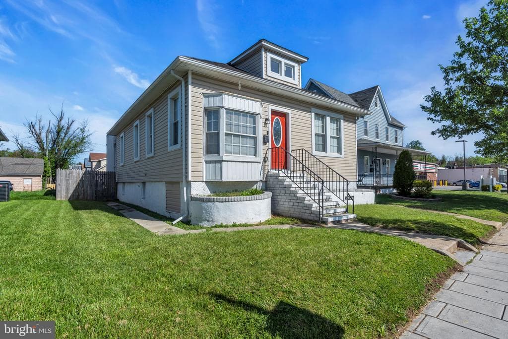 MD,BALTIMORE CITY - 307000