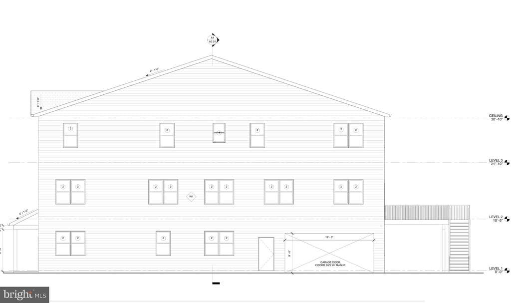 3415 Glen Ave, Baltimore, MD 21215-3911, United States - 549000