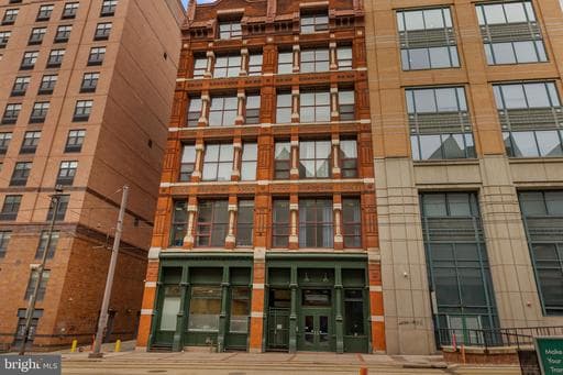 22 S HOWARD ST S #R-503, BALTIMORE, MD, 21201