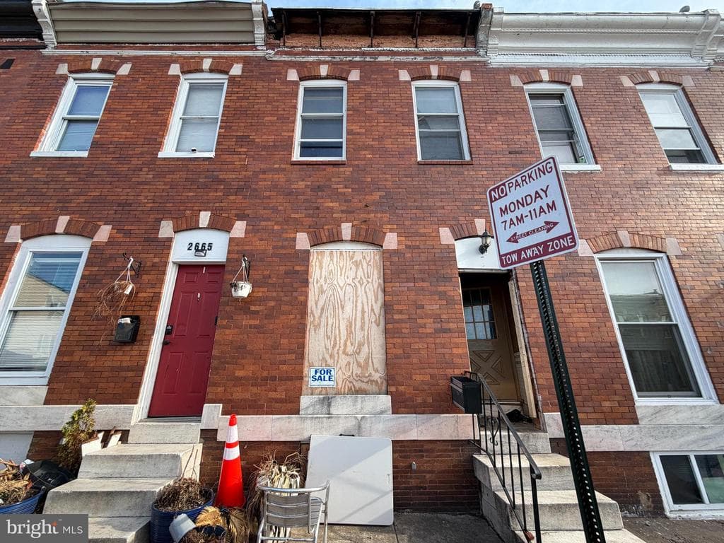 MD,BALTIMORE CITY - 15000