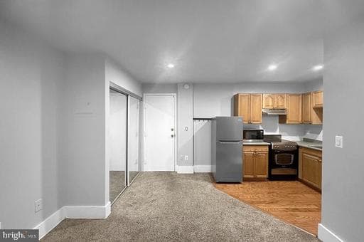 1001 SAINT PAUL ST #12A, BALTIMORE, MD, 21202