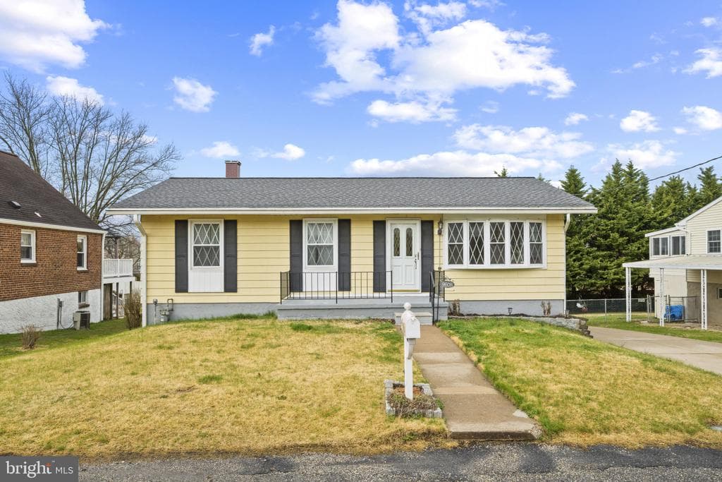 MD,BALTIMORE - 365000