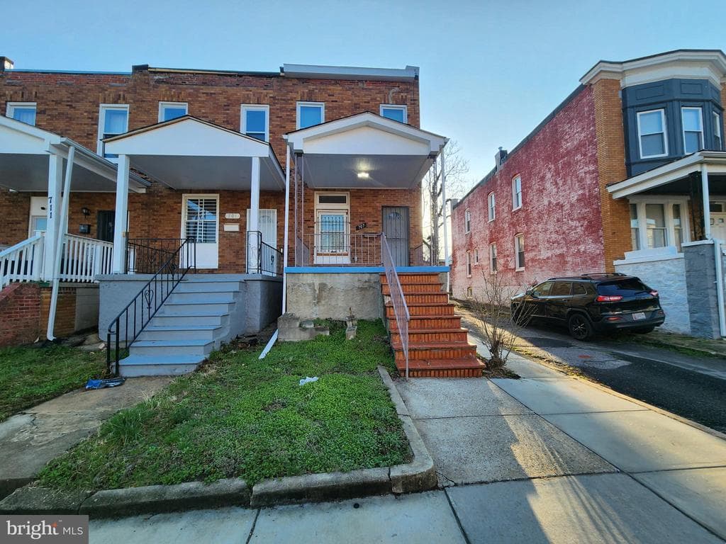 MD,BALTIMORE CITY - 45000