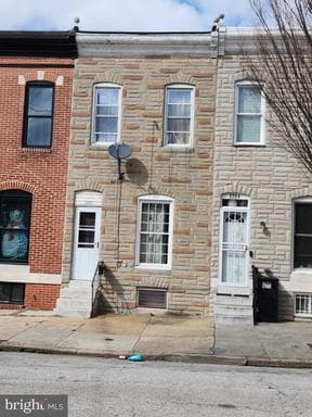 3202 E FAIRMOUNT AVE, BALTIMORE, MD, 21224