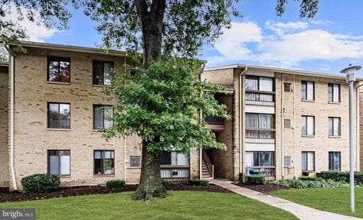 8865 ROLLRIGHT CT #G, COLUMBIA, MD, 21045