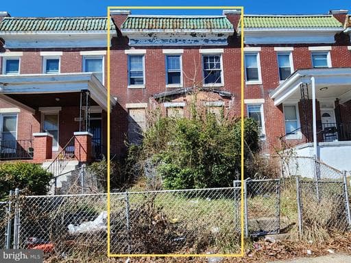 518 N EDGEWOOD ST, BALTIMORE, MD, 21229