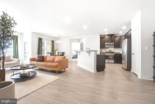 10020 RUFFIAN WAY #A, LAUREL, MD, 20723