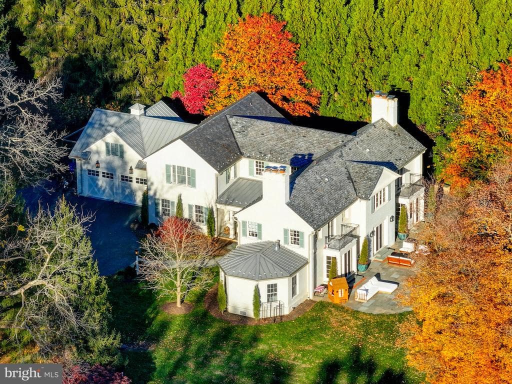 11129 FALLS RD,LUTHERVILLE TIMONIUM,MD,21093,BALTIMORE - 2575000