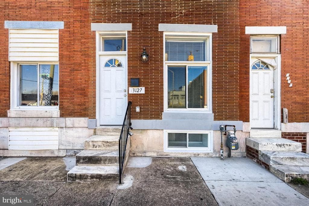 MD,BALTIMORE CITY - 205000