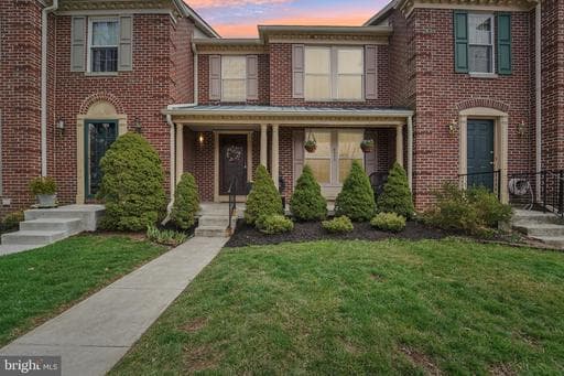 4523 KINGSCUP CT, ELLICOTT CITY, MD, 21042