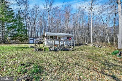 2108 MOORLAND DR, BEL AIR, MD, 21015, HARFORD