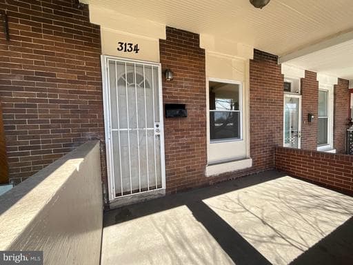 3134 WILKENS AVE, BALTIMORE, MD, 21223