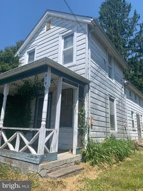 819 Erie St, Havre de Grace, MD 21078-2713, United States