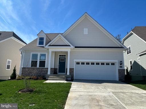 10135 SHENANDOAH LN, WHITE PLAINS, MD, 20695