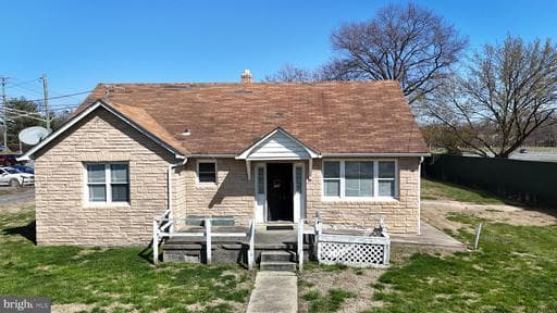 7 WOODLAND, MIDDLE RIVER, MD, 21220