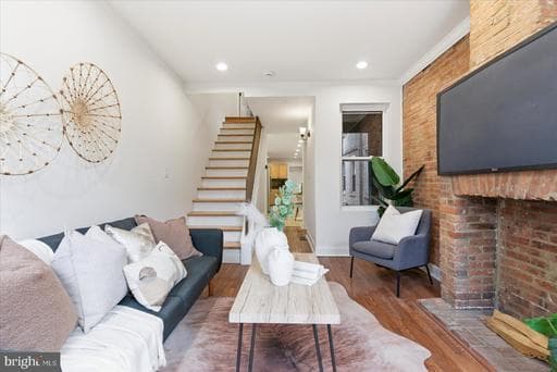 3104 DILLON ST, BALTIMORE, MD, 21224
